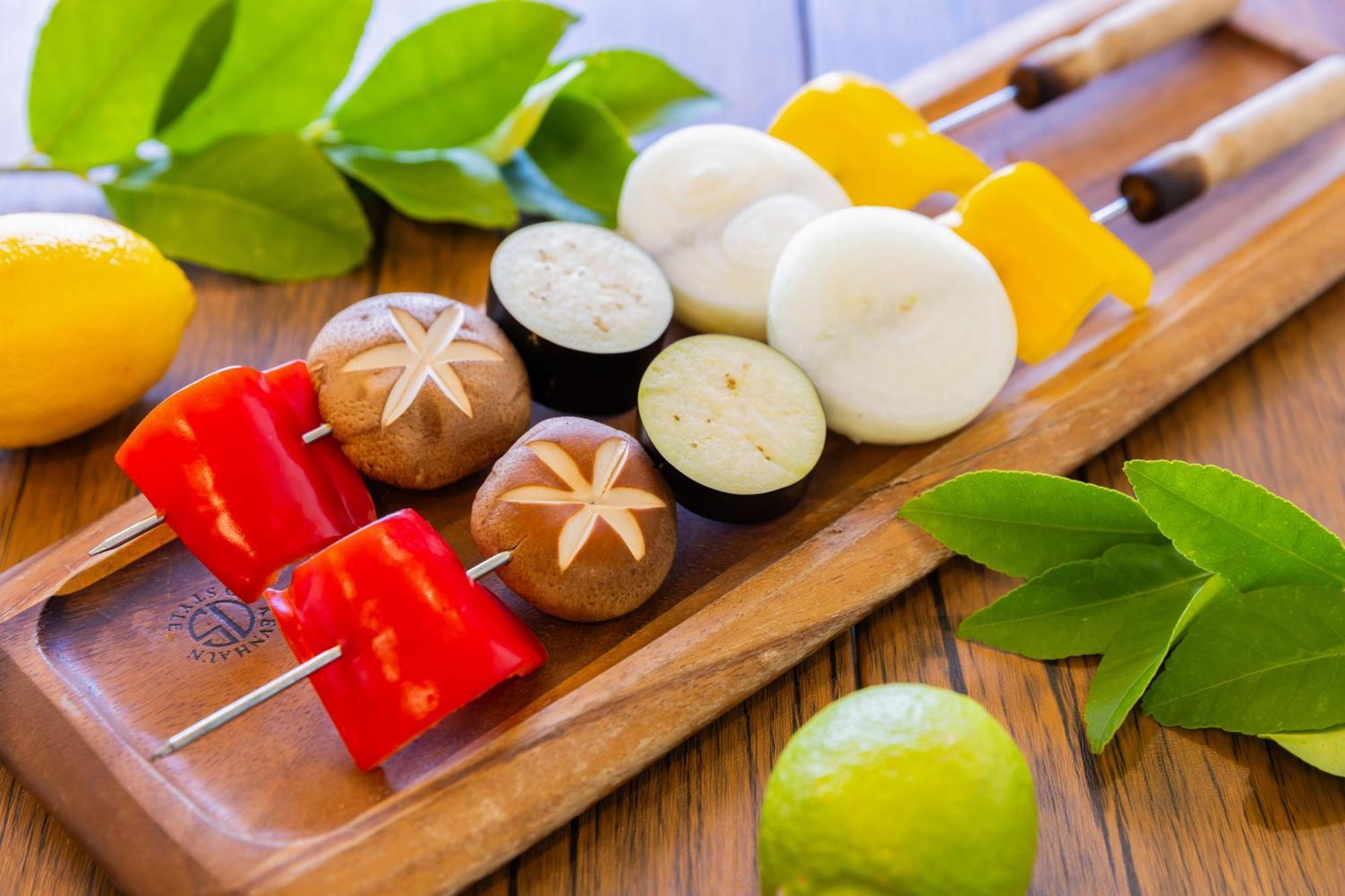 Lemon Farm Glamping Simanami Villa โอโนะมิจิ ภายนอก รูปภาพ
